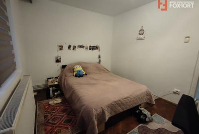 Apartament cu 2 camere semidecomandat, mobilat în Șagului - 6