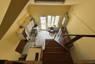 Vila Individuala | 8 Camere | 500mp Teren-Lidl Girocului - 24