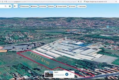 Casă individuală cu 6 camere în Ierbuș