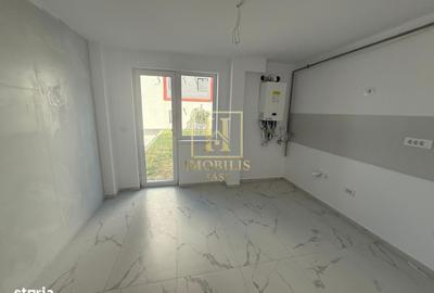 Apartament cu 3 camere decomandat în Bârnova - 4