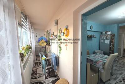 Apartament cu 4 camere decomandat în Săvinești - 5