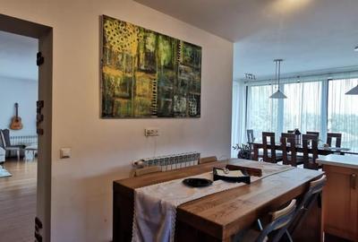 Corbeanca Lac Vila P 1, poton, teren 1500mp - 11