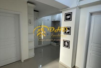 Apartament cu 3 camere decomandat în Bucium - 3