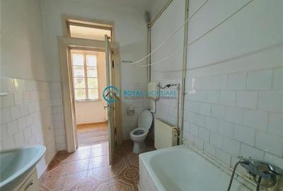 Casă individuală cu 3 camere cu Canalizare în Ana Ipătescu - 22