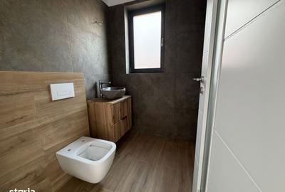 Casă cu 4 camere în Domnești - 7