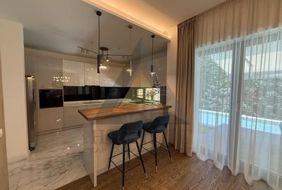 Casă individuală cu 6 camere cu Piscina în Iancu Nicolae - 4