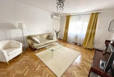 Apartament 3 camere, 75 mp, centrala termica, zona Spitalului - 3