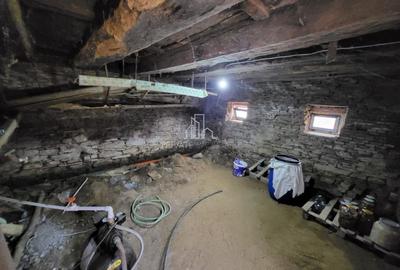 Casa de vanzare Bradeni (zona lacuri pescuit) - 12