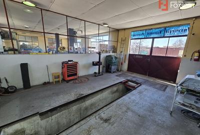 Casă individuală cu 5 camere cu Teren 937 Mp în Bogdăneștilor - 46