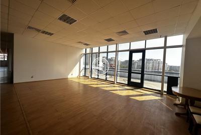 Spatiu comercial de inchiriat Pacurari - 2