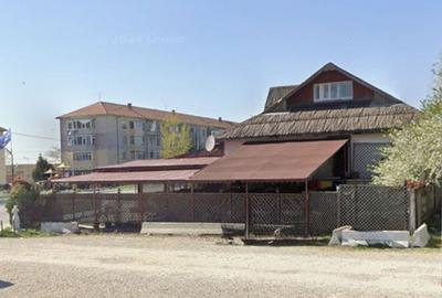 Spațiu comercial, de 172 mp, în Mihail Kogălniceanu - 7