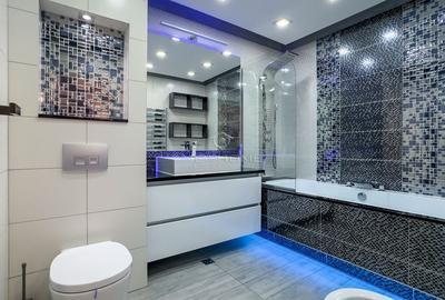 Apartament LUX 2 camere, zona Iulius Mall - 13