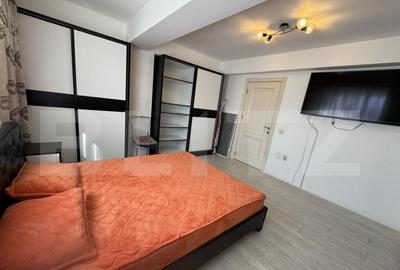 Apartament 2 camere, 2 bai, 60 mp, zona BIG Brazda lui Novac - 12