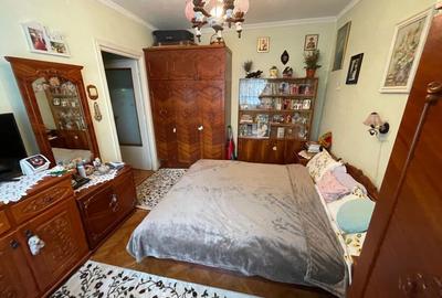 Apartament cu 2 camere decomandat în Ultracentral - 7