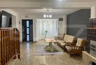 Casă cu 4 camere cu Teren 400 Mp în Mărtinești - 10