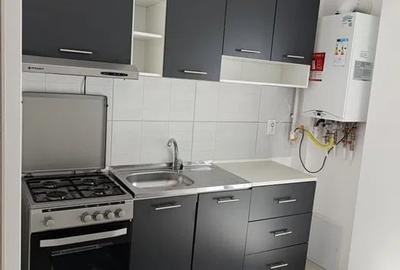 Apartament de 1 camera, ideal pt INVESTITIE, 37 mp, etaj 1, zona Terra
