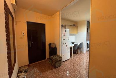 Apartament cu 4 camere decomandat, mobilat în Aradului - 6