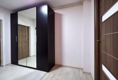 Garsonieră Spațioasă 38mp | Bloc 2014 | Etaj 1/4 | Str. Tineretului - 3