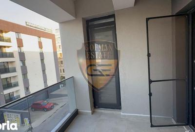 Apartament cu 2 camere decomandat, mobilat în Tomis Nord - 8