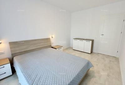 Garsonieră decomandată în Lujerului - 4