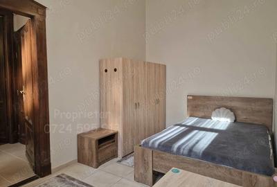 Proprietar vand apartament 3 camere Revolutiei - Medicina - 9