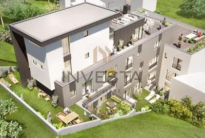 Apartament Smart si Exclusivist in Zona Parcului Central, Cluj-Napoca! - 3