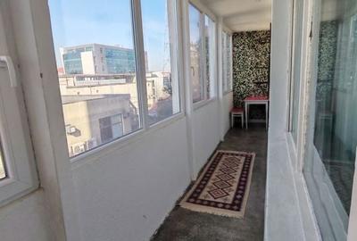 Apartament cu 2 camere decomandat, mobilat în Cornișa - 6