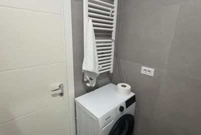 Vând apartament 2 camere  Veris Titan , metrou Costin Georgian, an 2024 - 3