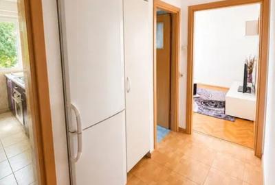 Apartament cu 2 camere în Elisabetin - 3