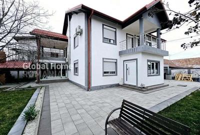 Vila Individuala 270 MP | Pipera | Teren 550 MP | Panouri Fotovoltaice