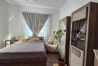 Casă cu 4 camere în Central - 7