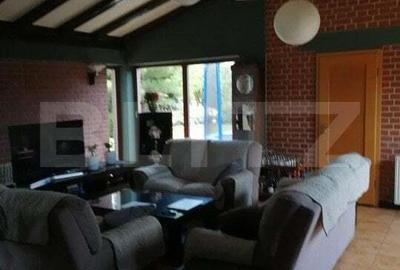 Casa 500 mp utili, 2.000 mp teren, in Chisoda - 12