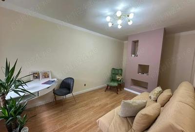 C 1520 De vanzare apartament cu 1 camera in Tg Mure? - Tudor - 1