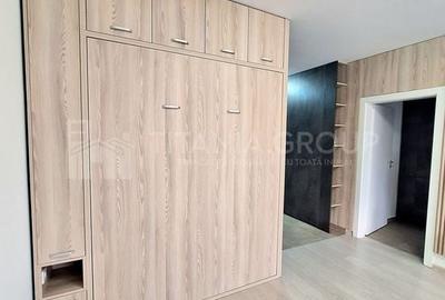 Garsoniera superba, 47 mp, balcon deschis - bloc Eleven, langa Coresi - 4