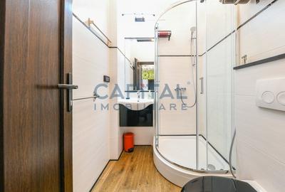 COMISION ZERO! PENTHOUSE EXCLUSIVIST – PANORAMĂ UNICĂ ȘI FINISAJE PREMIUM - 9