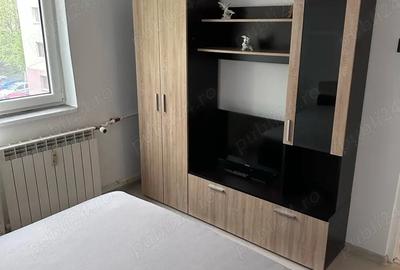 Apartament cu 2 camere decomandat în Central - 4