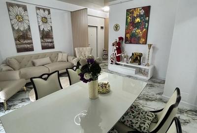 Apartament cu 2 camere decomandat în Central - 9