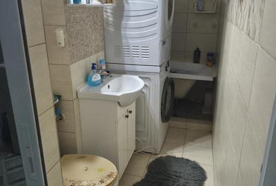 Apartament cu 2 camere semidecomandat în Central - 10