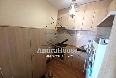 Apartament 3 camere, etaj internediar, finisat, zona str Constantin Brancusi - 14