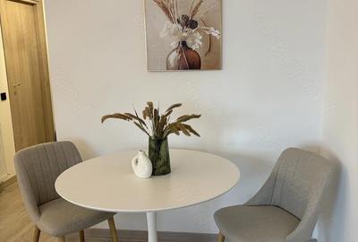 Apartament cu 2 camere semidecomandat în Dristor - 4