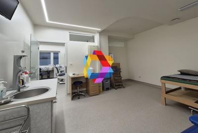 Clinica medicala finisaje premium - 120 mp - 7