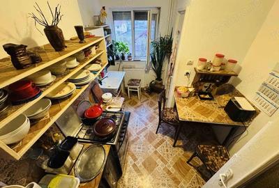 Apartament cu 2 camere semidecomandat în Iosia - 5