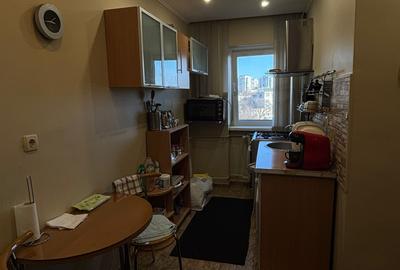 Apartament cu o cameră ultracentral - 2