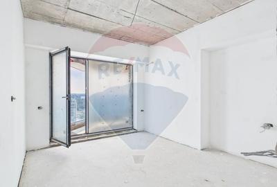 Apartament cu 2 camere decomandat în Nord - 11
