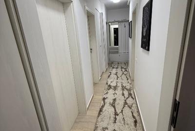 Apartament cu 3 camere decomandat în Roșu - 5