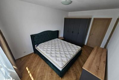 Casă cu 3 camere în Adunații-Copăceni - 8