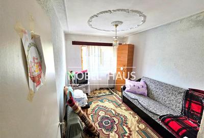Apartament cu 3 camere decomandat în Est - 3