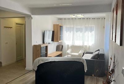 Casă cu Teren 340 Mp în Ștefănești - 5