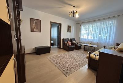 Apartament 3 camere, Etaj 1, Podu Ros
