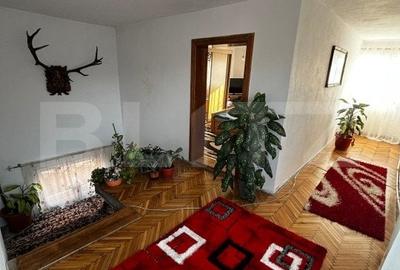 Casa de vanzare, cu 5 camere, 200 mp, Livezile - 13